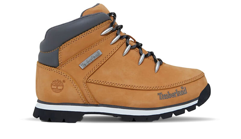 Timberland Euro Sprint Mid Hiker