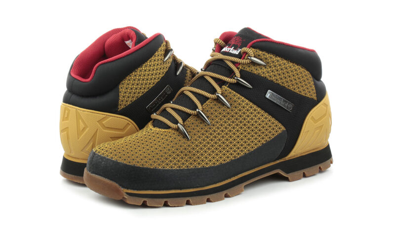 Cumpăra Timberland Euro Sprint Waterproof Hiker Boot