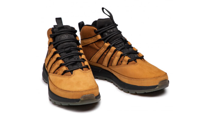 Timberland Euro Trekker Mid preţ