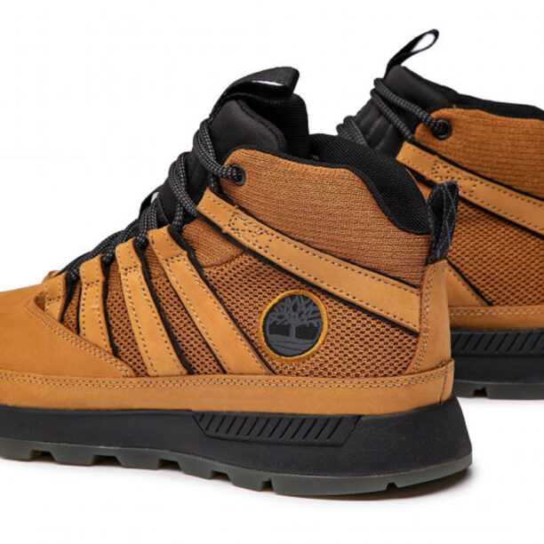 Preţ Timberland Euro Trekker Mid