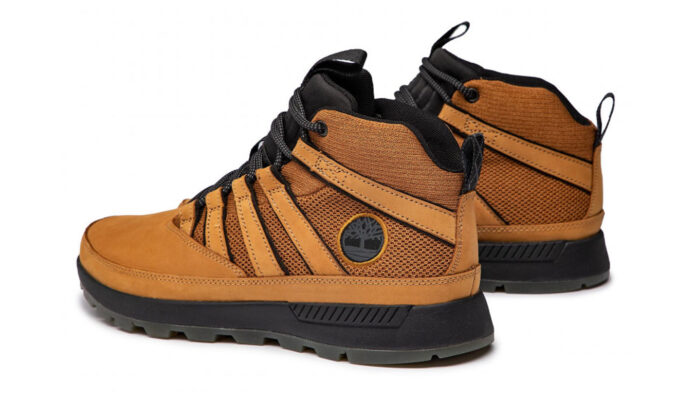 Preţ Timberland Euro Trekker Mid