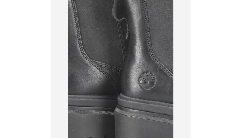 Timberland Everleigh Boot Warm Black preţ