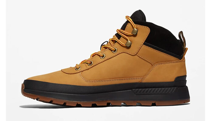 Timberland Field Trekker Chukka preţ