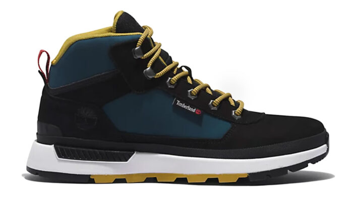 Timberland Field Trekker Hiker