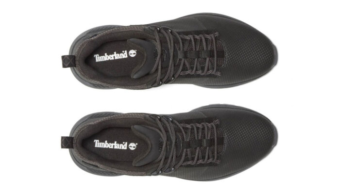 Timberland Field Trekker Low Black - imagine 6