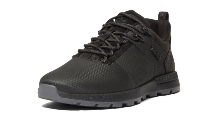 Timberland Field Trekker Low Black - imagine 7