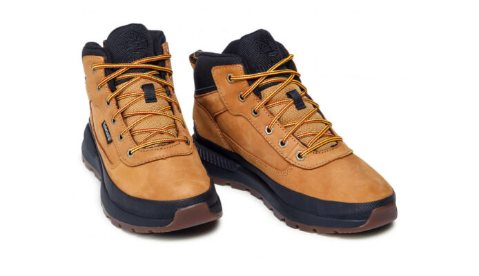 Cumpăra Timberland Field Trekker Mid