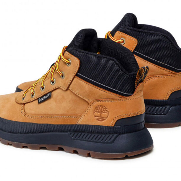 Original Timberland Field Trekker Mid