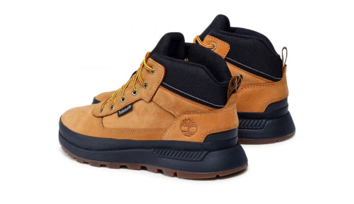 Original Timberland Field Trekker Mid