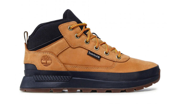 Timberland Field Trekker Mid