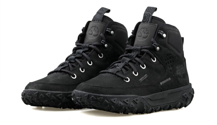 Timberland GreenStride Motion 6 Mid Lace-Up Hiking