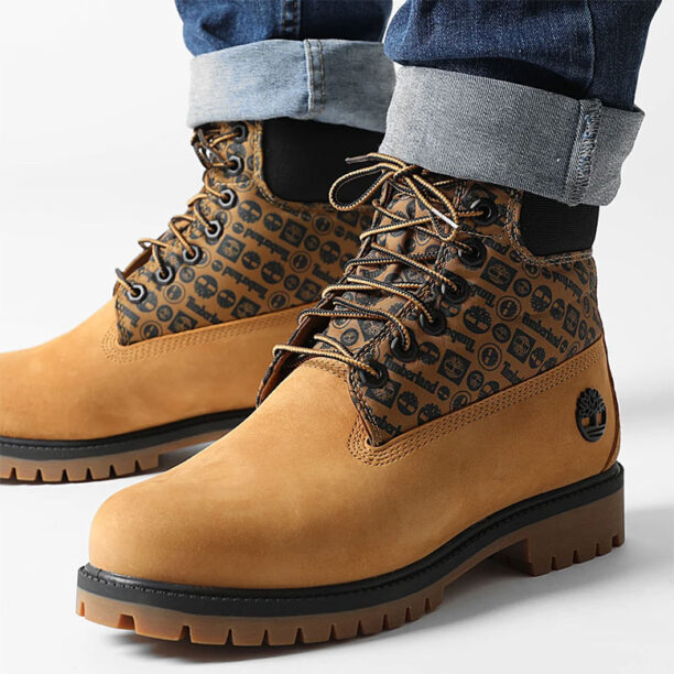 Cumpăra Timberland Heritage 6 Inch Boot