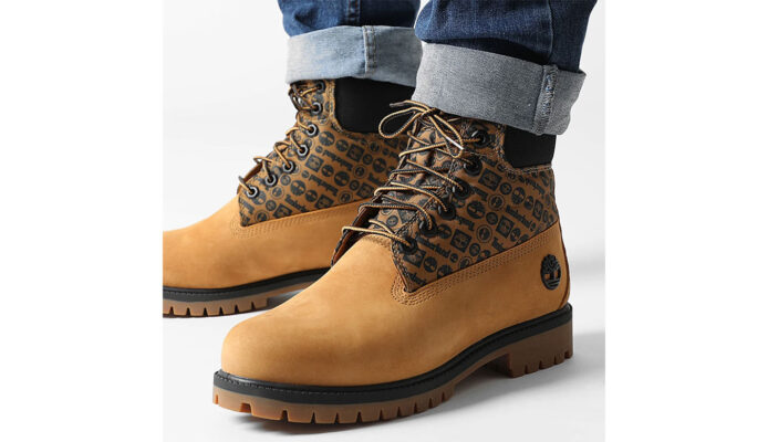 Cumpăra Timberland Heritage 6 Inch Boot