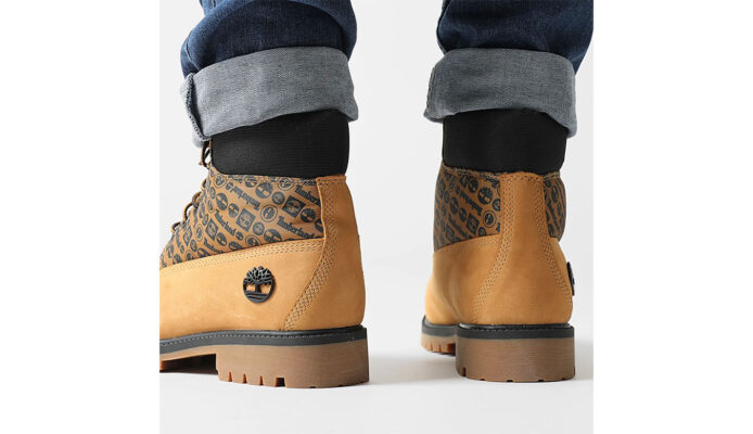 Timberland Heritage 6 Inch Boot - imagine 6