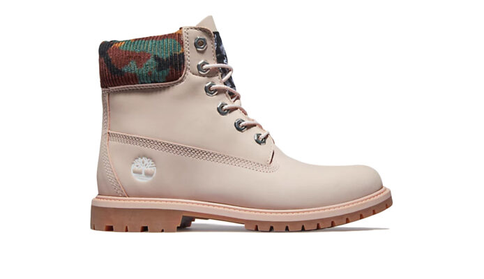 Timberland Heritage 6 Inch Boot