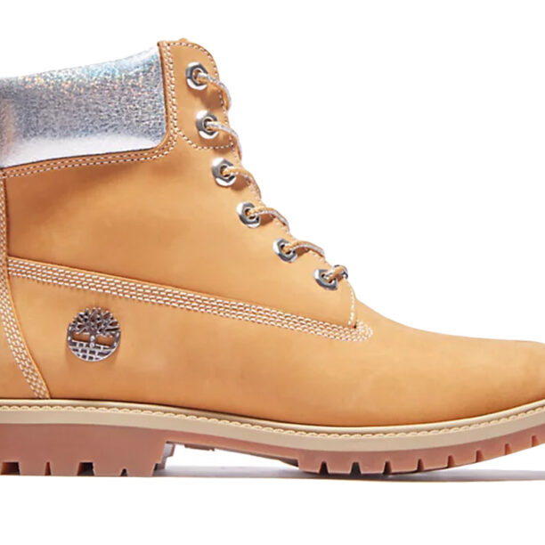 Timberland Heritage 6 Inch Boot