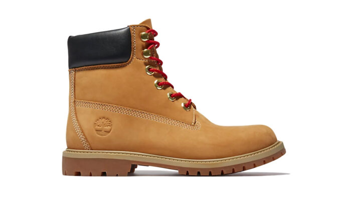 Timberland Heritage 6 Inch Boot