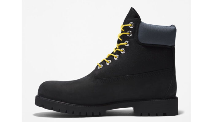 Timberland Heritage 6 Inch Waterproof Boot preţ