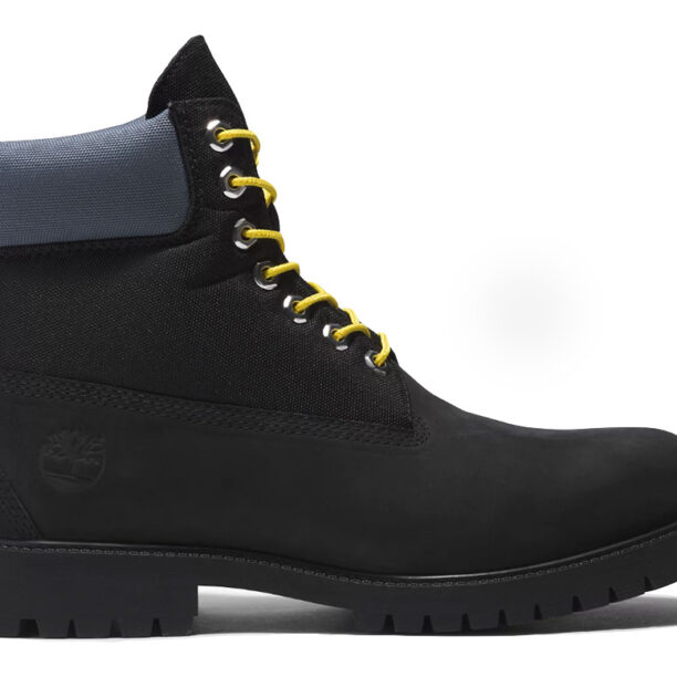 Timberland Heritage 6 Inch Waterproof Boot