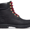 Timberland Heritage 6 Inch Waterproof Boots