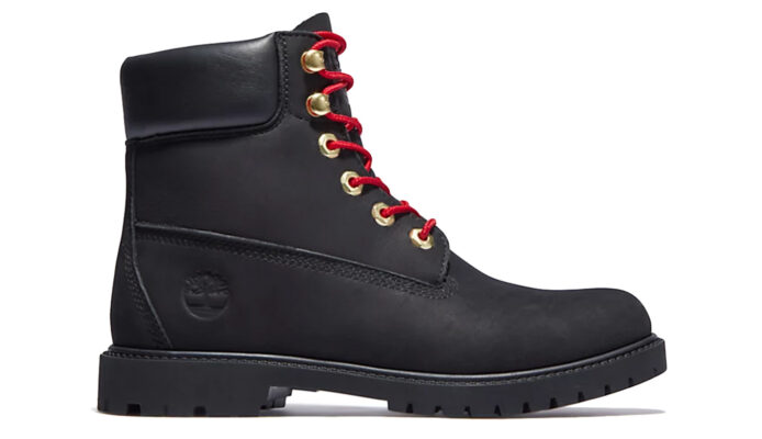 Timberland Heritage 6 Inch Waterproof Boots