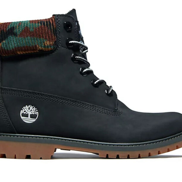 Cumpăra Timberland Heritage 6 WMN Black Camo