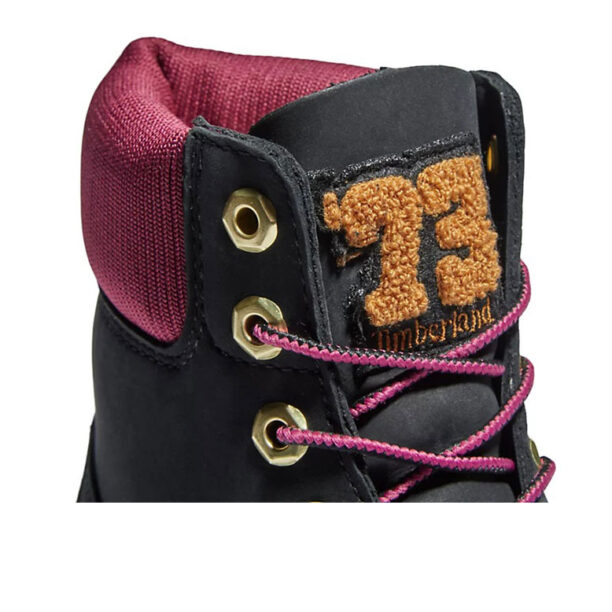 Cumpăra Timberland Heritage 6 WMN Black Pink