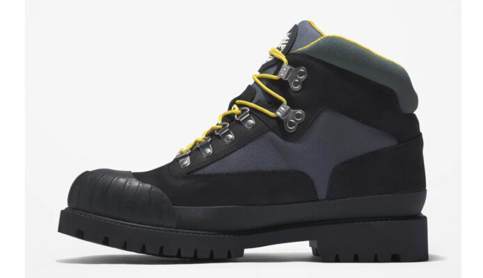 Timberland Heritage Rubber-Toe Hiking Boot preţ