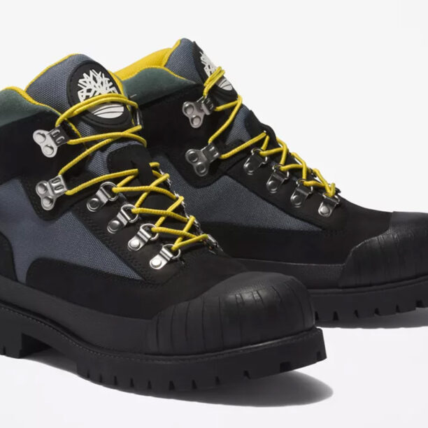 Cumpăra Timberland Heritage Rubber-Toe Hiking Boot