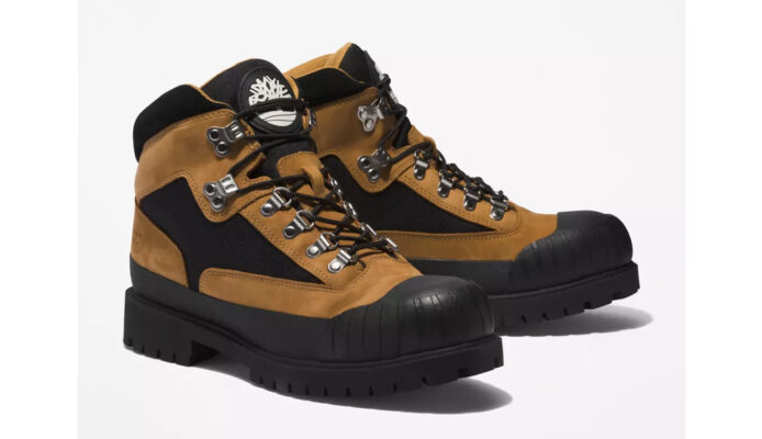 Cumpăra Timberland Heritage Rubber-Toe Hiking Boot