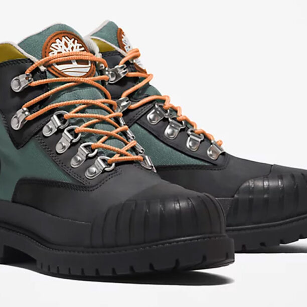 Preţ Timberland Heritage Rubber-Toe Hiking Boot