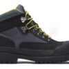 Timberland Heritage Rubber-Toe Hiking Boot