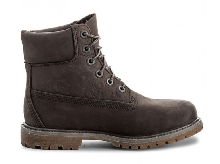 Timberland Icon 6-Inch Premium Boot