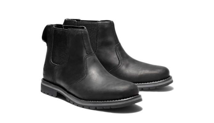 Preţ Timberland Larchmont Chelsea Boot