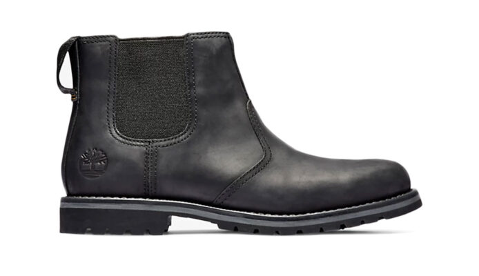 Timberland Larchmont Chelsea Boot