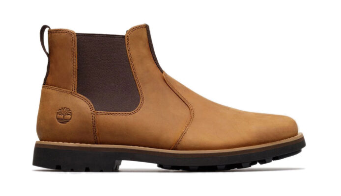 Timberland Mid Chelsea Boot