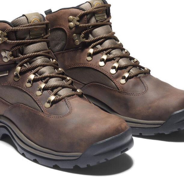 Cumpăra Timberland Mid Lace Up Waterproof Hiking Boot