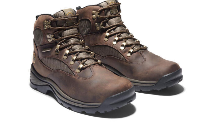 Cumpăra Timberland Mid Lace Up Waterproof Hiking Boot