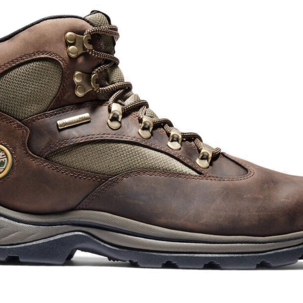 Preţ Timberland Mid Lace Up Waterproof Hiking Boot