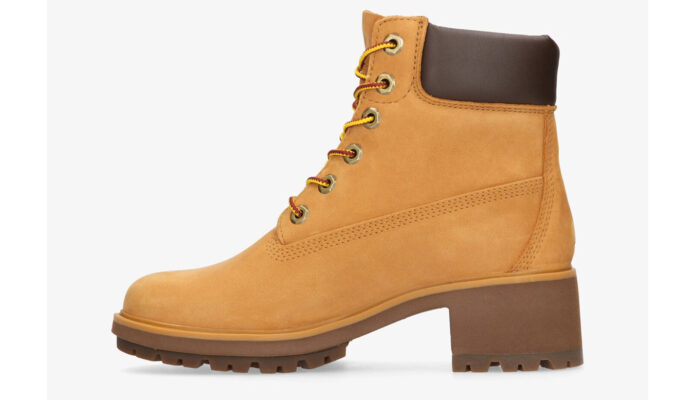 Timberland Mid Lace Up waterproof Boot