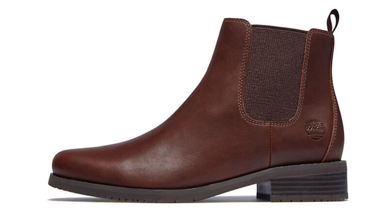 Timberland Mont Chevalier Chelsea Boot preţ