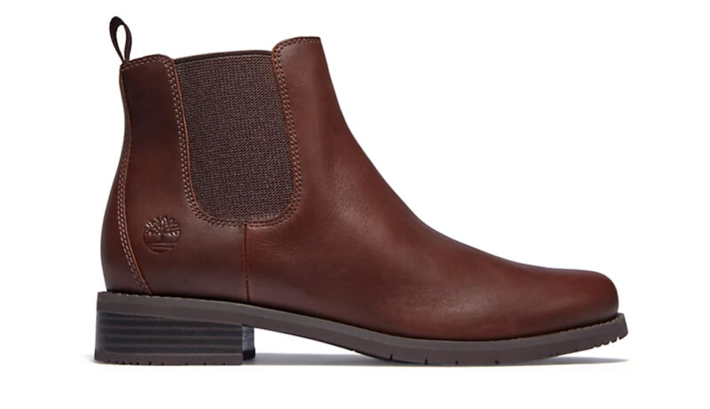 Timberland Mont Chevalier Chelsea Boot