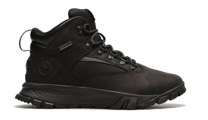 Timberland Mt Lincoln Boot Gore-Tex