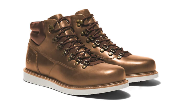 Timberland Newmarket II Hiker - imagine 6