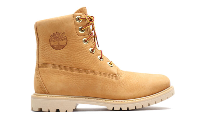 Timberland Paninara Collarless 6 Inch Waterproof