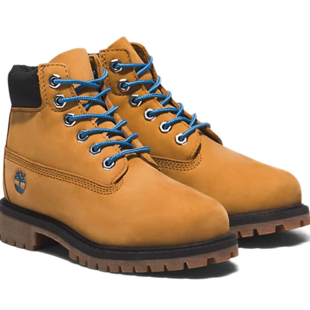 Original Timberland Premium 6 Inch Boot