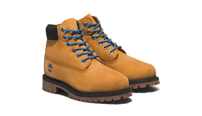 Original Timberland Premium 6 Inch Boot