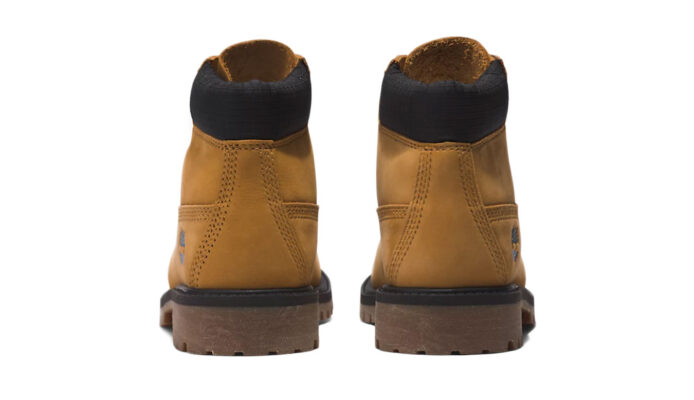 Timberland Premium 6 Inch Boot - imagine 6