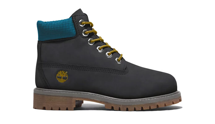 Timberland Premium 6 Inch Boot