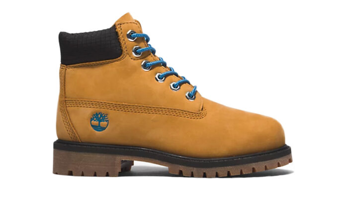 Timberland Premium 6 Inch Boot